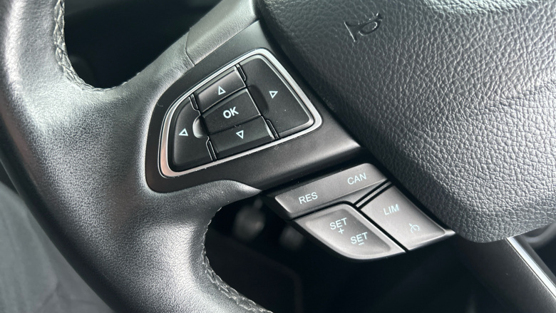 Ford Kuga 1.5 TDCi Titanium Edition 5dr 2WD Diesel Estate